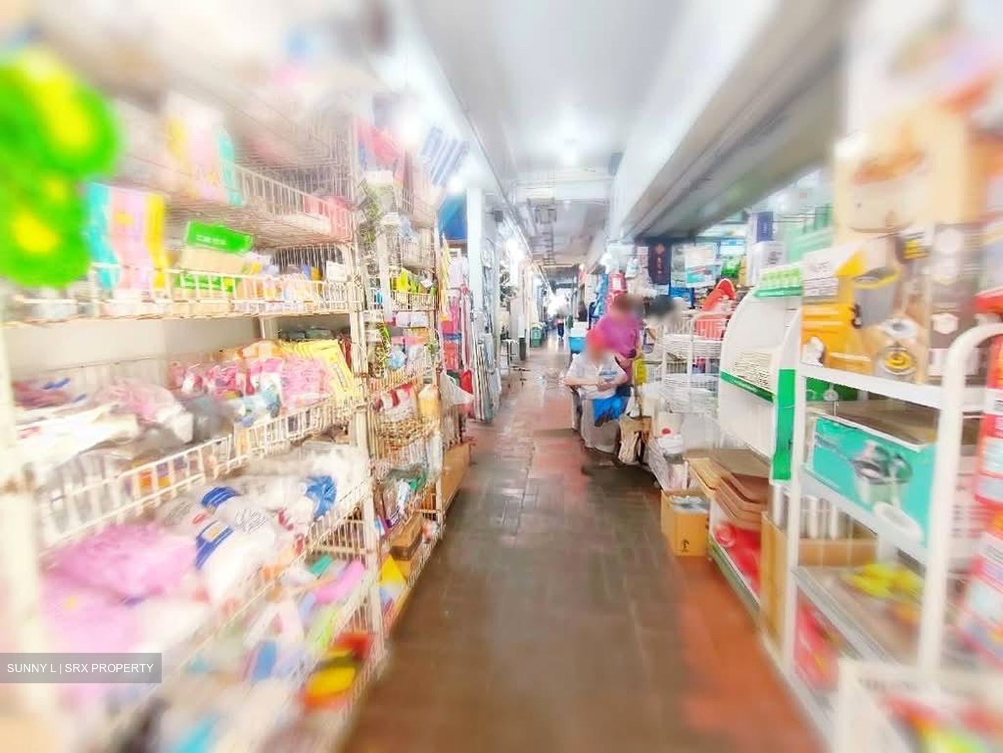 264 SERANGOON CENTRAL (D19), Shop House #582648091